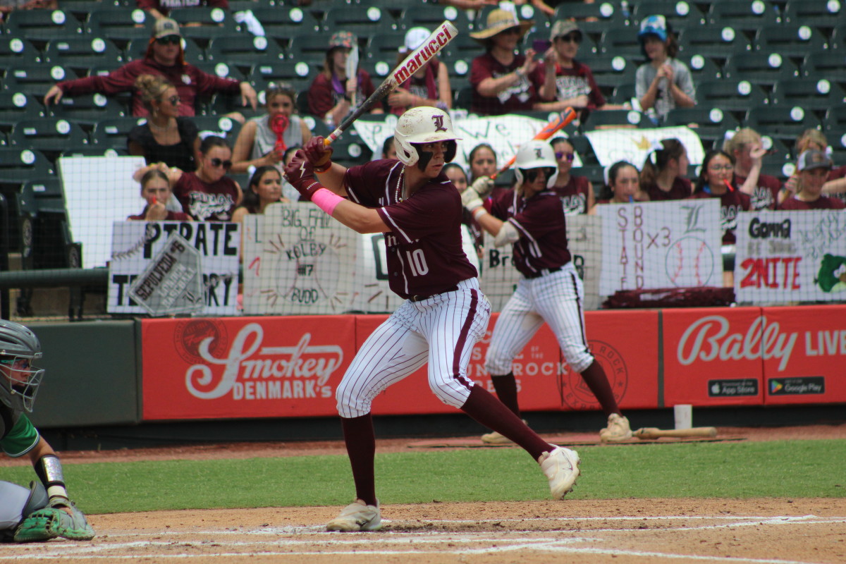 Corpus Christi London Wall 3A UIL state semifinals Texas baseball playoffs 060923 Andrew McCulloch 169